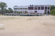 Jagriti Public School-Jagriti Public School-Campus
